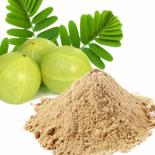 Amla powder