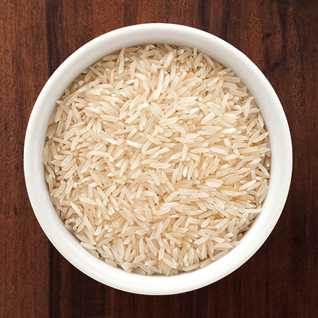 Indian Basmati Rice