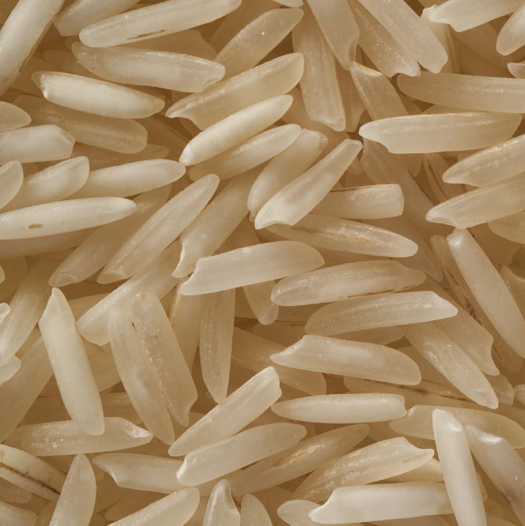 IR 64 Parboil Rice