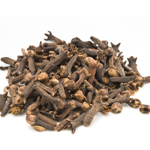 Cloves