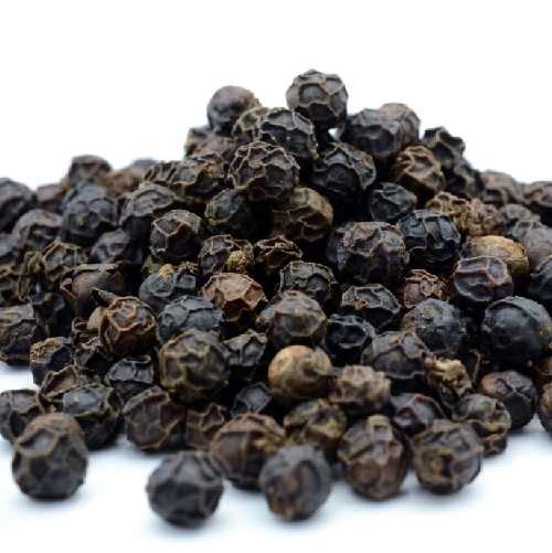 Black Pepper