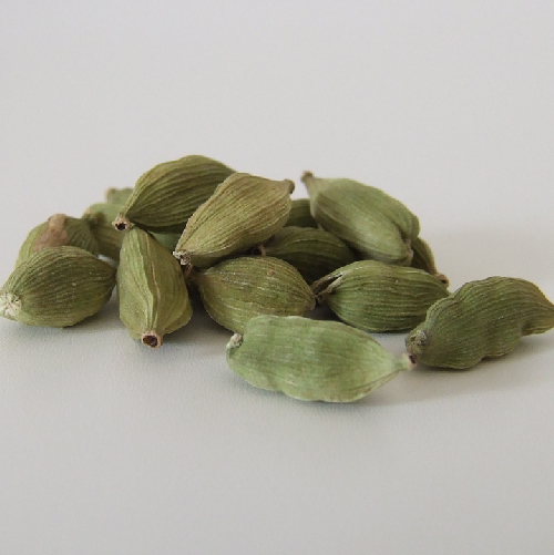 Cardamom