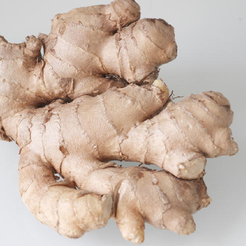 Dry Ginger