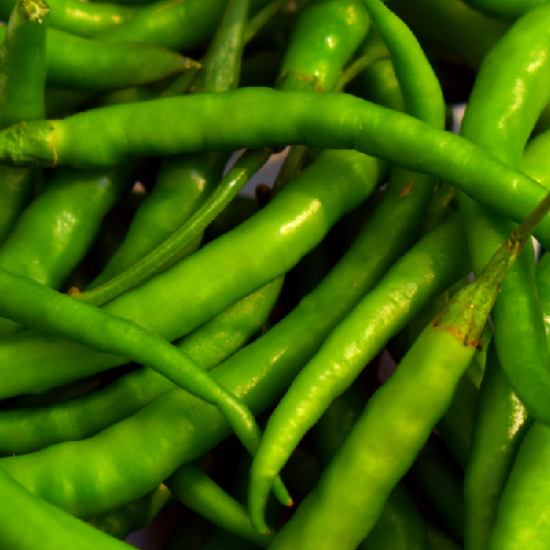 Green Chili