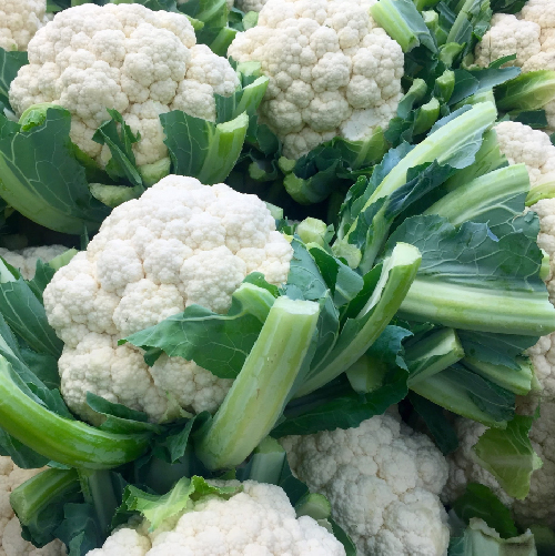 Cauliflower