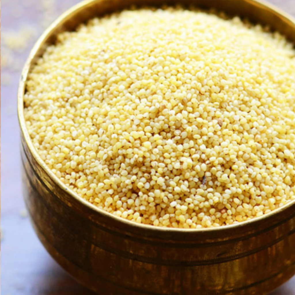 Foxtail Millet (Kangni)